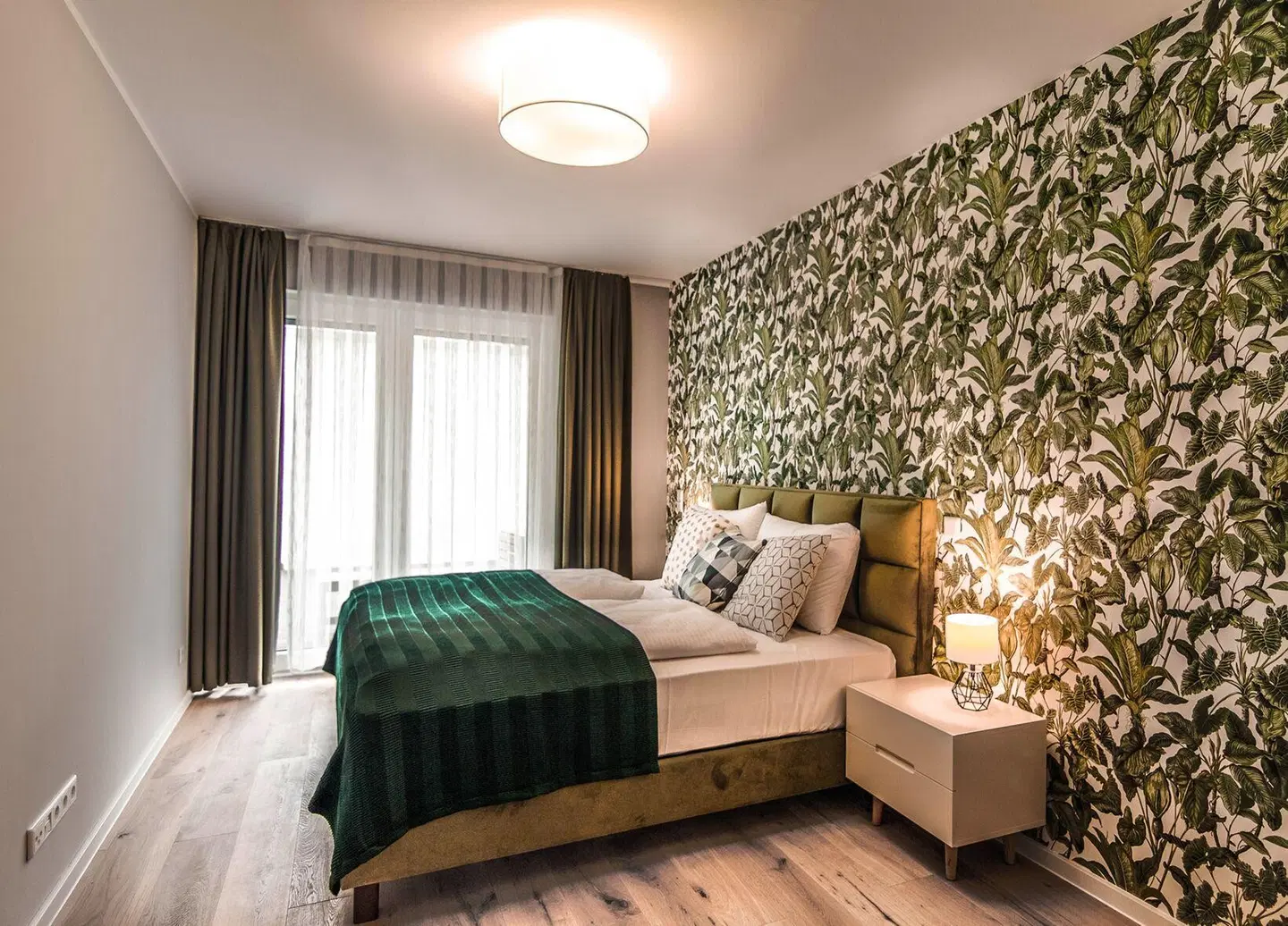 Sleep Inn Dusseldorf Suites ROOM_EXAMPLE