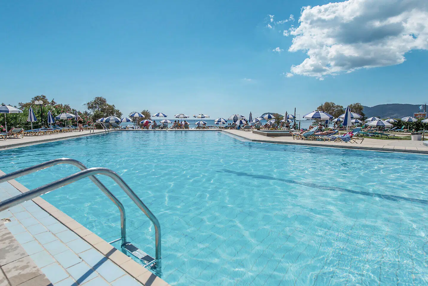 Astir Beach OUTDOOR_POOL