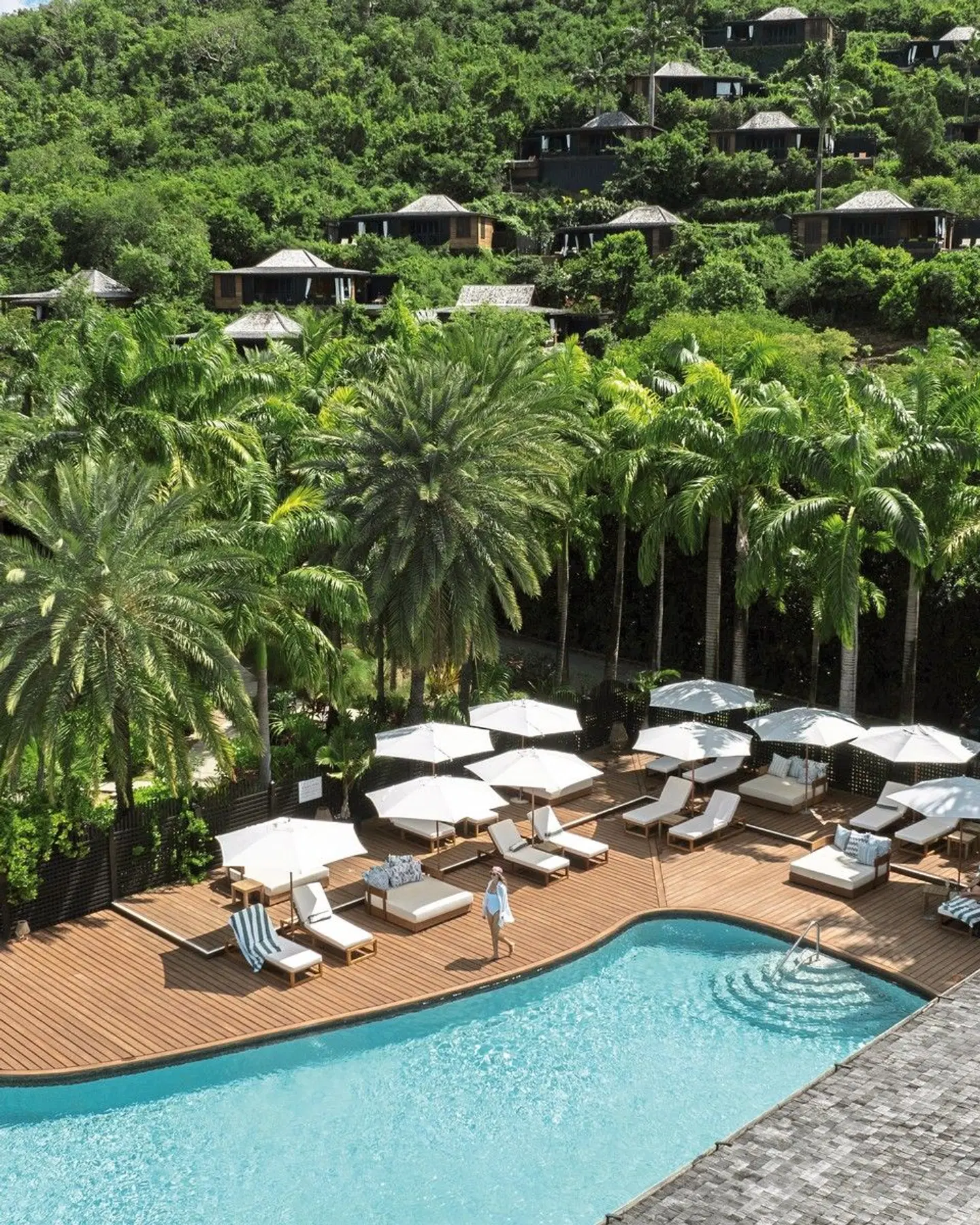 Hermitage Bay OUTDOOR_POOL