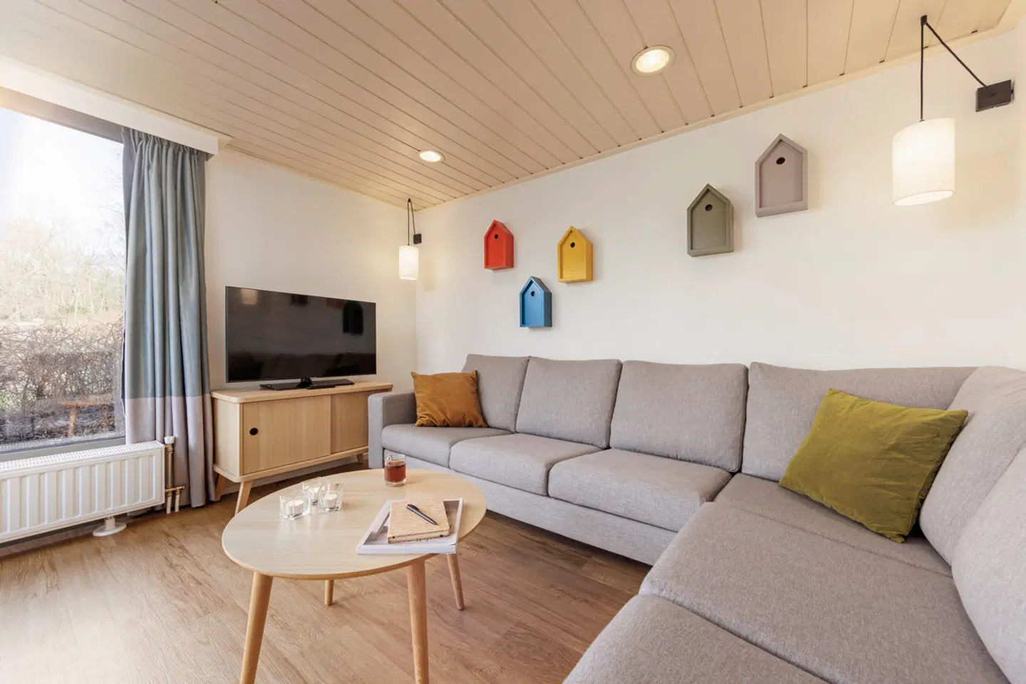 Center Parcs De Eemhof ROOM_EXAMPLE
