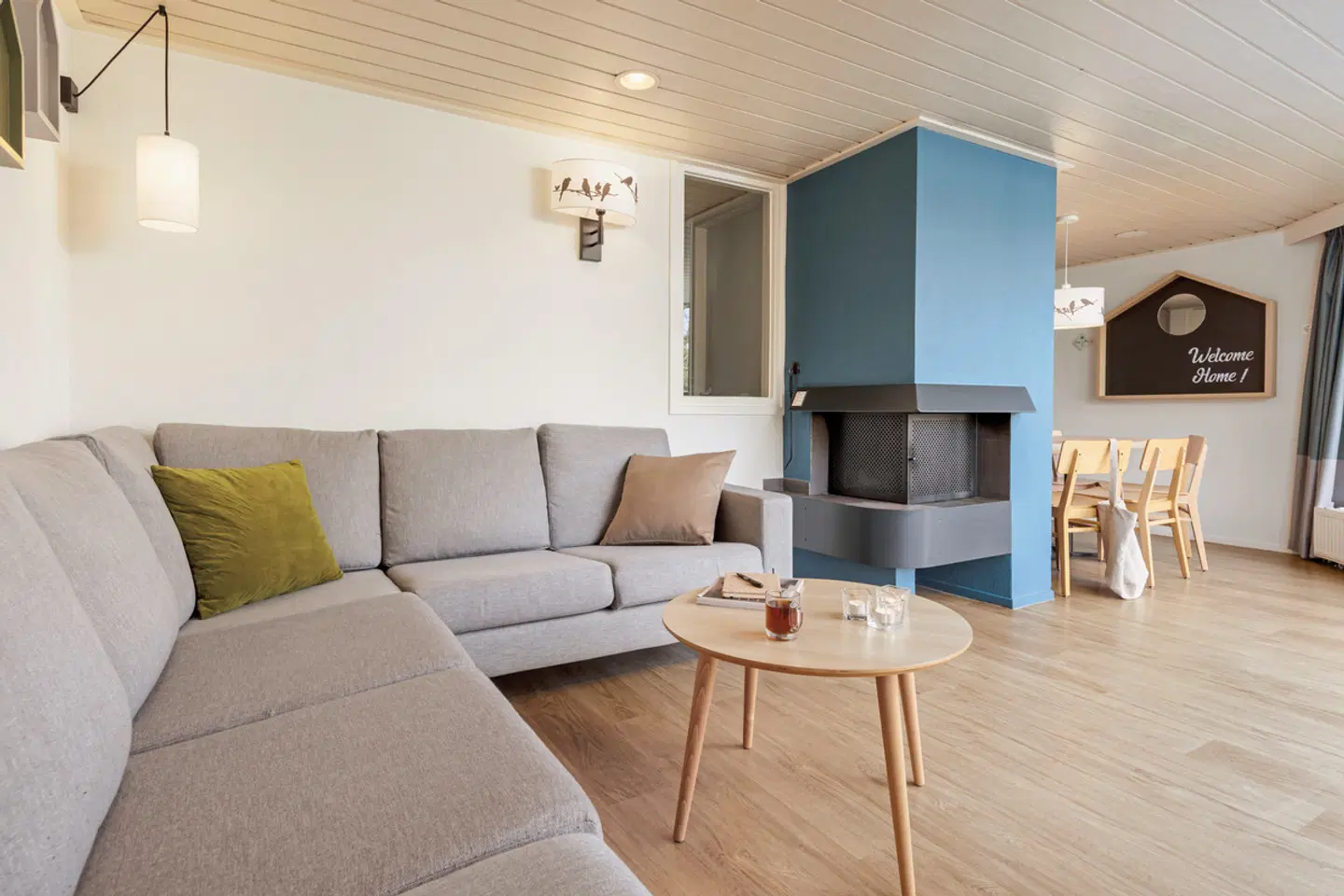 Center Parcs De Eemhof ROOM_EXAMPLE