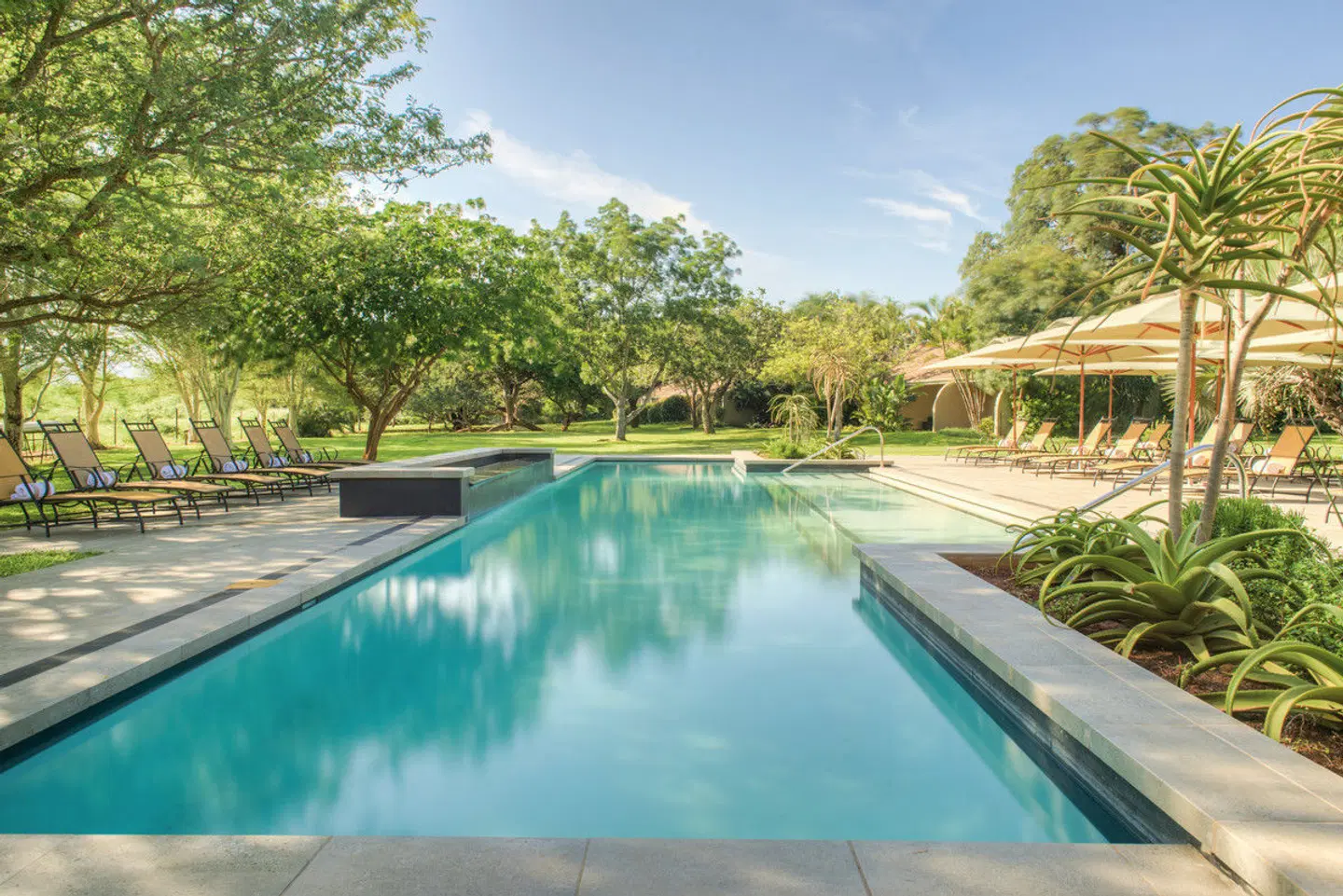 Ghost Mountain Inn OUTDOOR_POOL