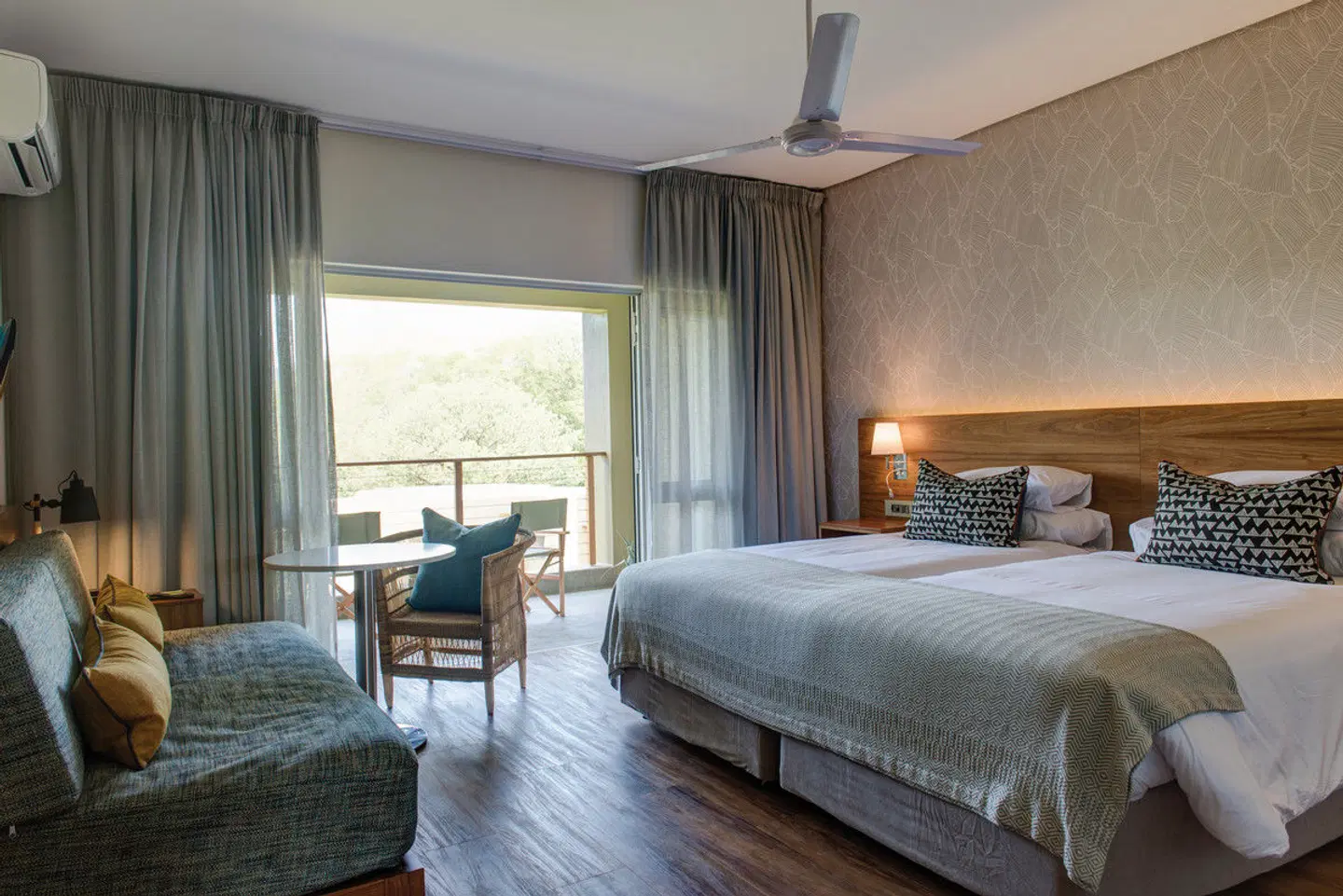 Ghost Mountain Inn ROOM_EXAMPLE