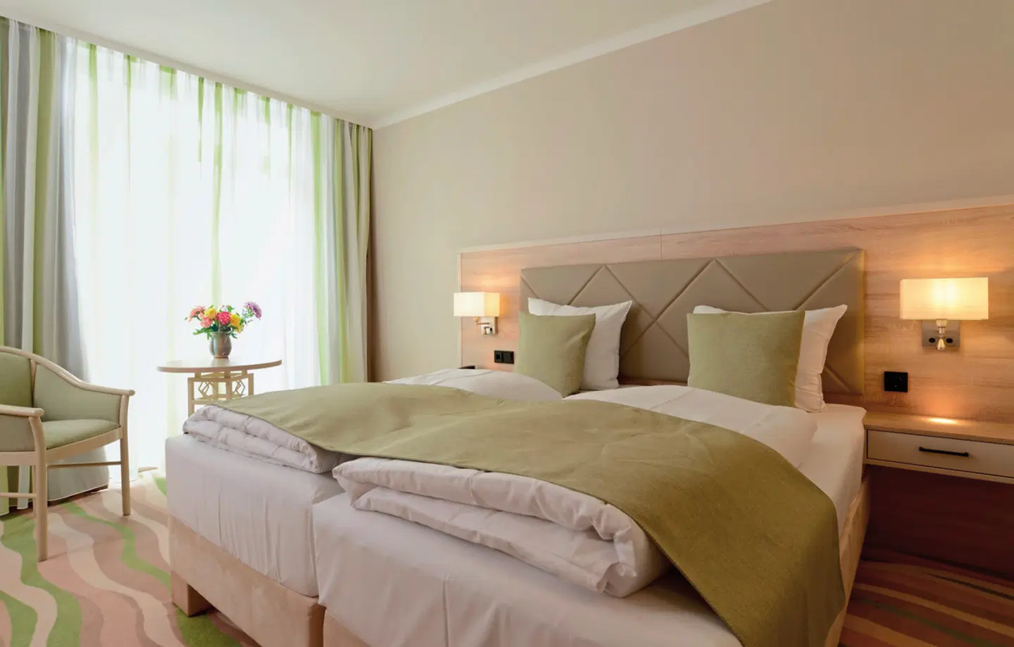 Seehotel Großherzog von Mecklenburg ROOM_EXAMPLE