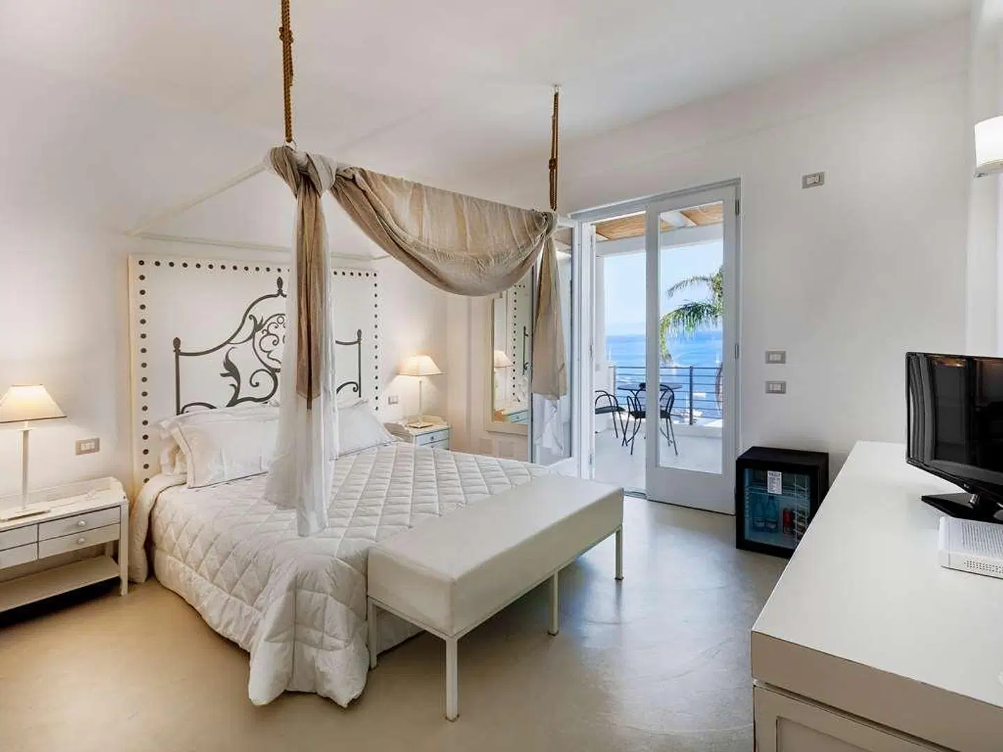 Hotel Villa Enrica ROOM_EXAMPLE