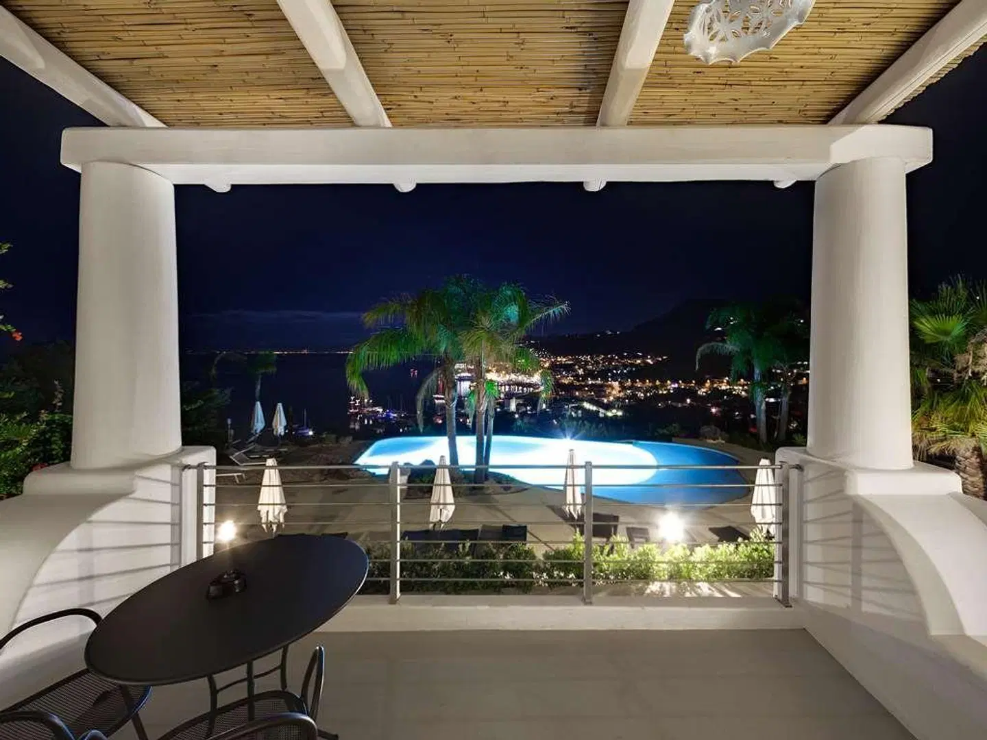 Hotel Villa Enrica Bar