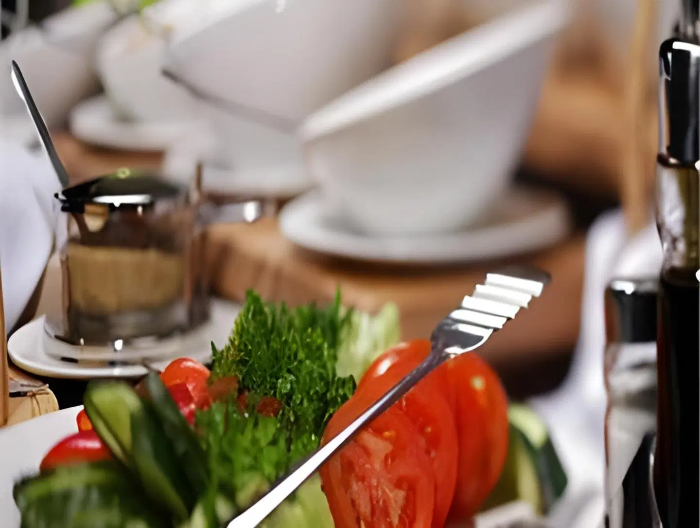 Dodo Restaurant