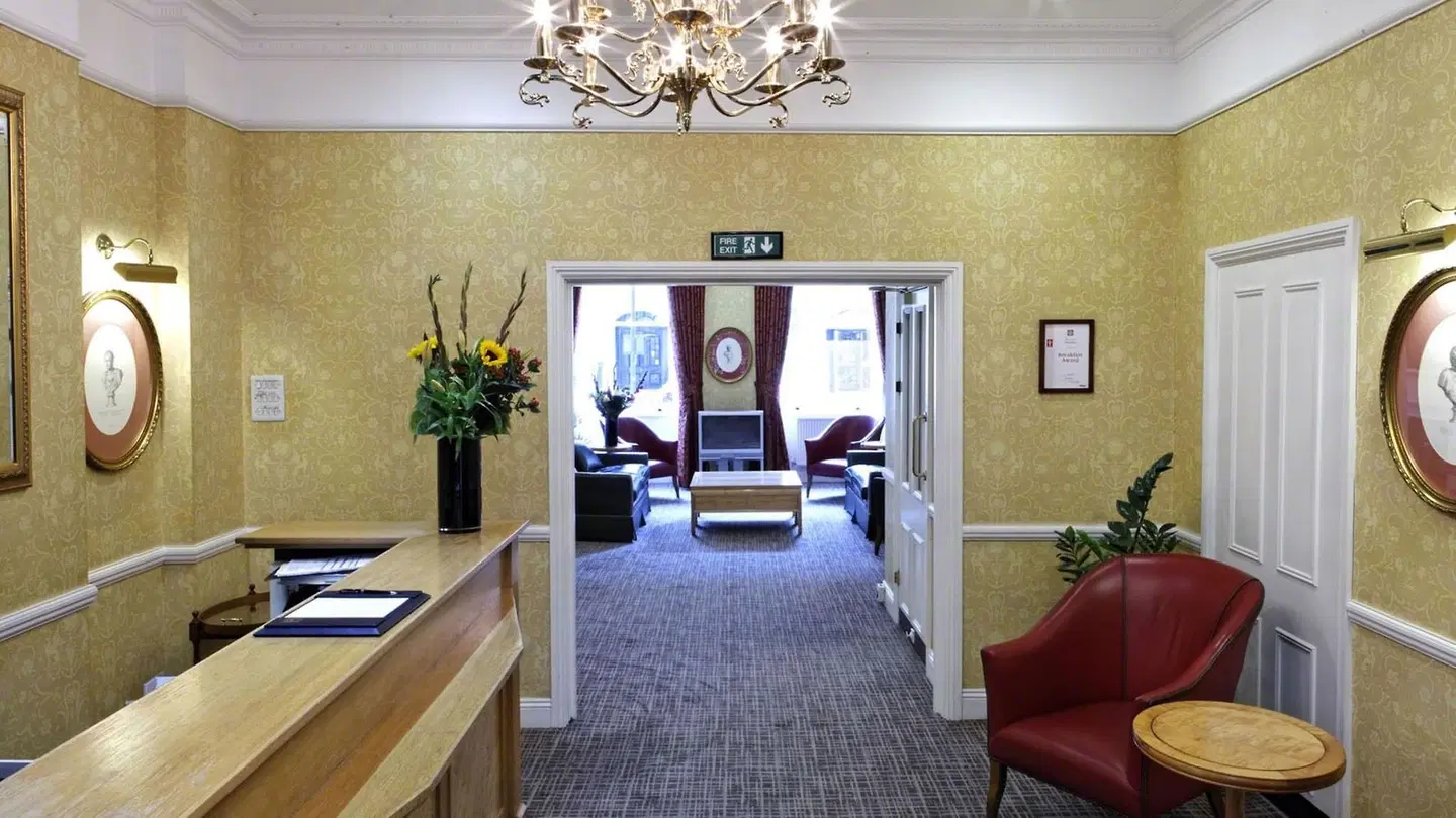 Grange The Portland ROOM_EXAMPLE