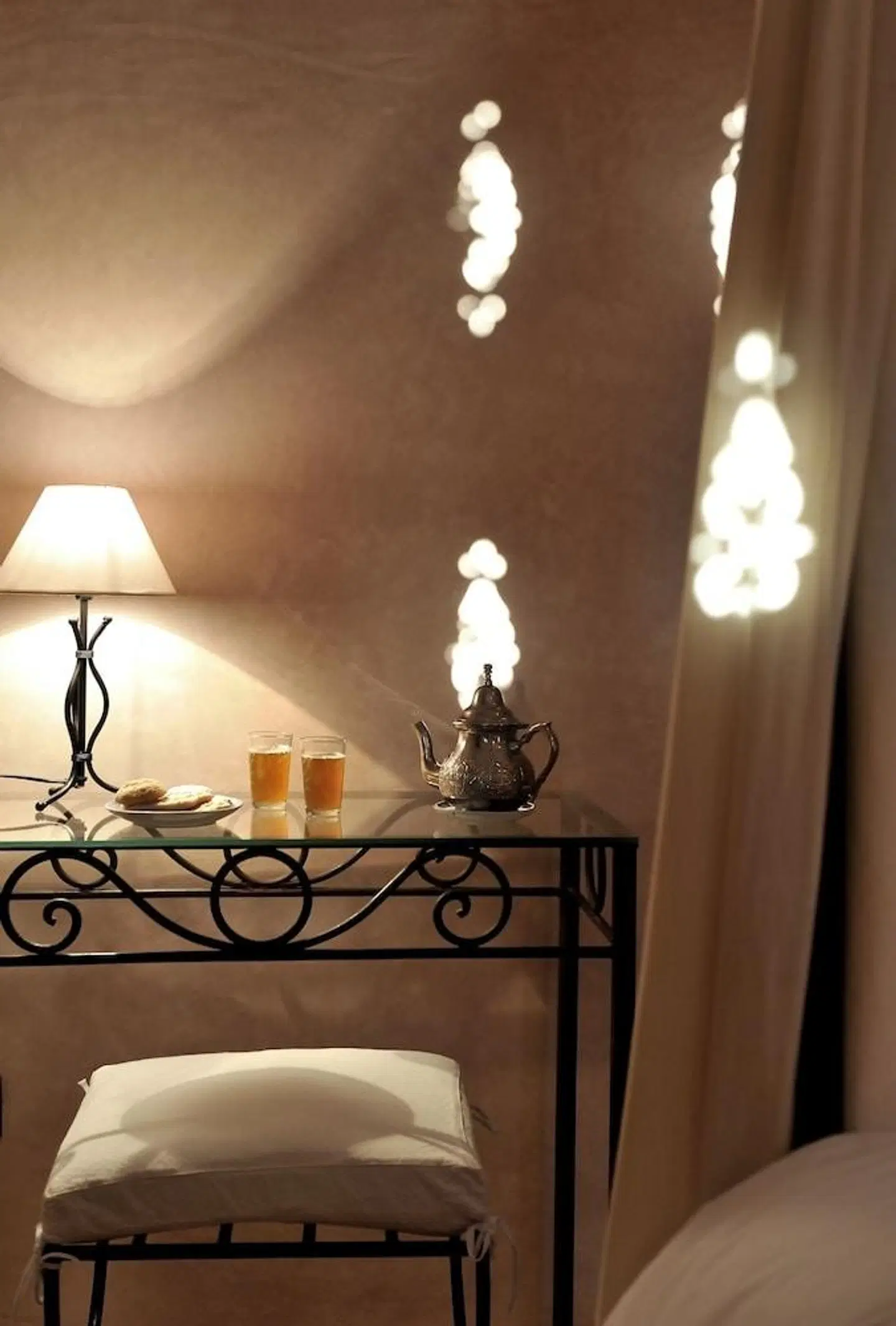 Riad Le Jardin d'Abdou HEALTH_BEAUTY