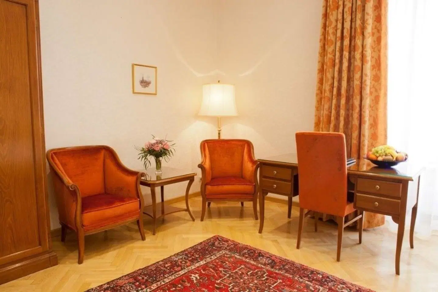 Kaiserin Elisabeth ROOM_EXAMPLE