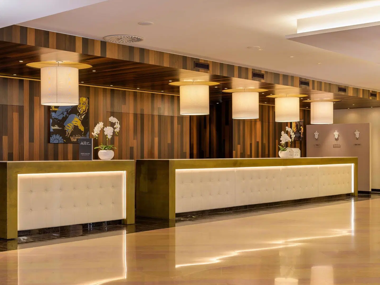 Mövenpick Hotel & Casino Geneva LOUNGE_LOBBY