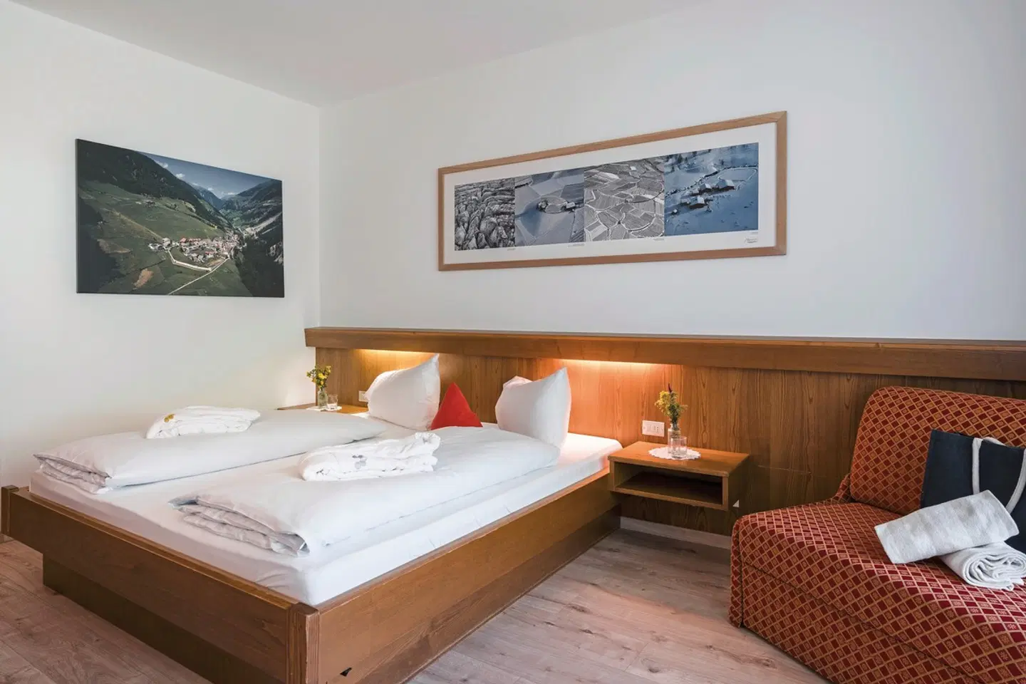 Smart Hotel Firn ROOM_EXAMPLE