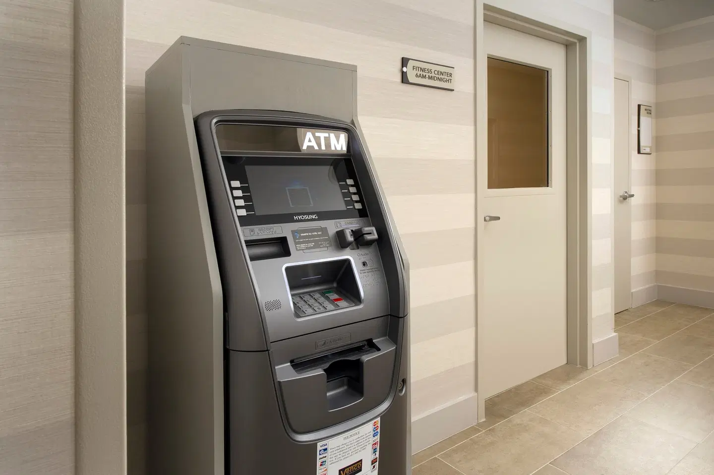 Homewood Suites by Hilton Miami Downtown/Brickell ROOM_EXAMPLE