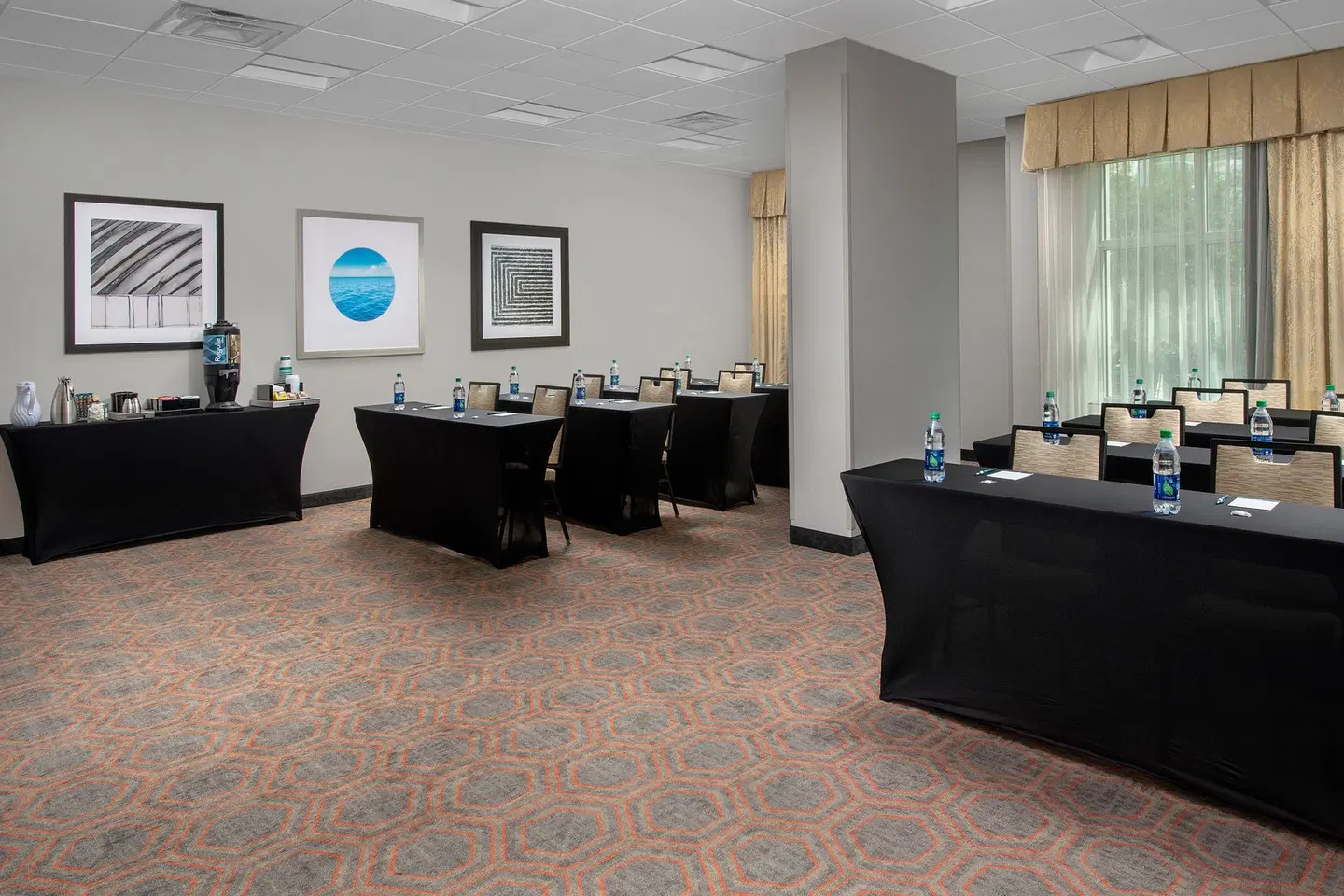 Homewood Suites by Hilton Miami Downtown/Brickell LOUNGE_LOBBY