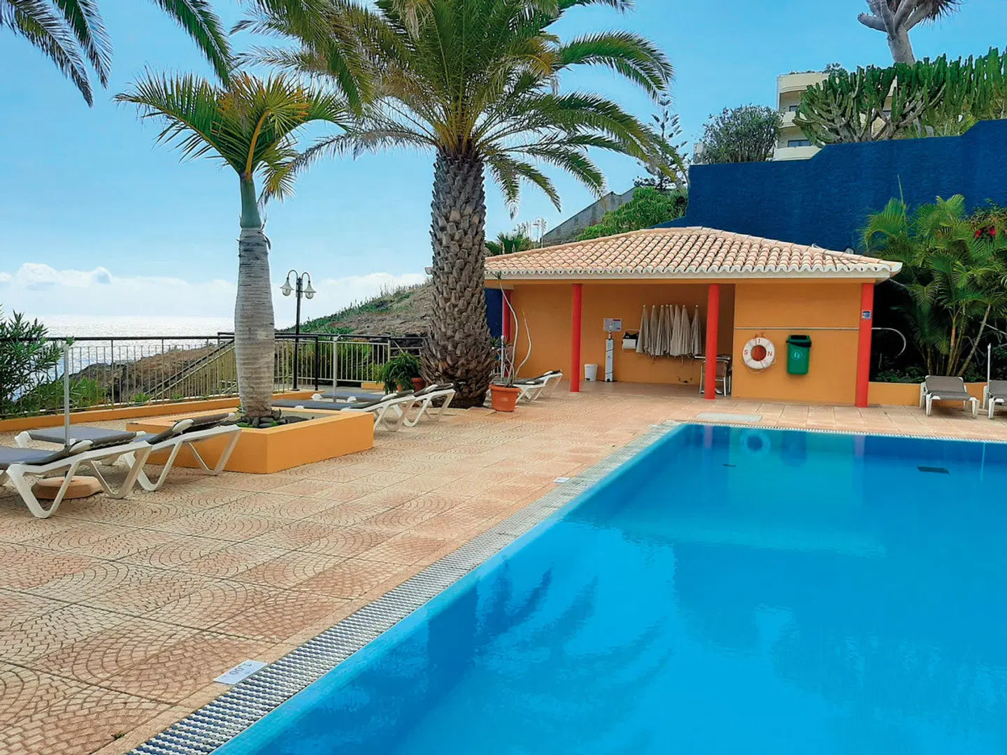 Cais da Oliveira OUTDOOR_POOL