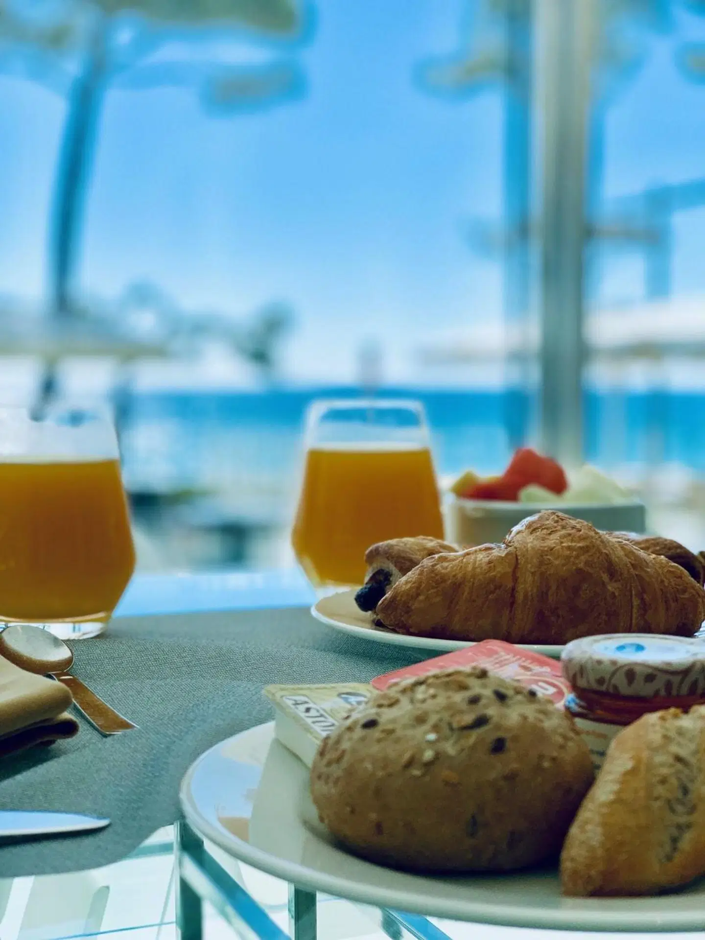 Hotel Aromar HEALTH_BEAUTY