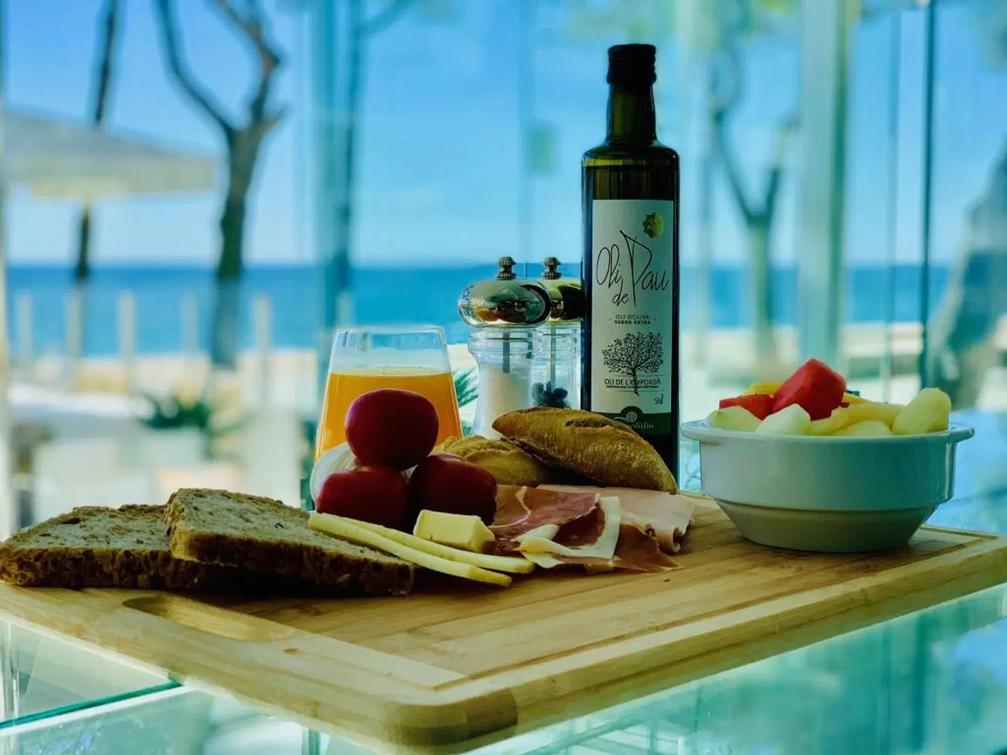 Hotel Aromar HEALTH_BEAUTY