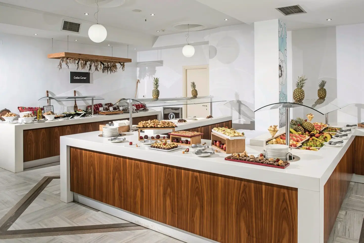 Aelius Hotel & Spa Restaurant