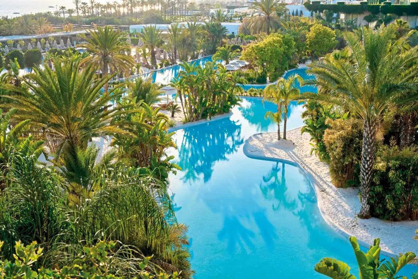 Maxx Royal Belek Golf Resort OUTDOOR_POOL