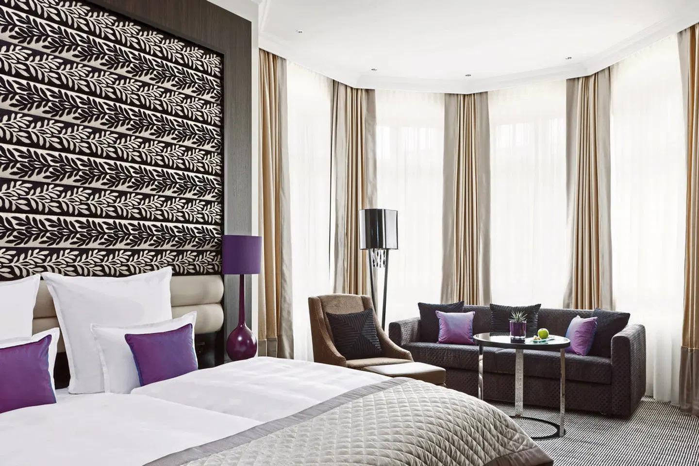 Steigenberger Icon Grandhotel Handelshof ROOM_EXAMPLE