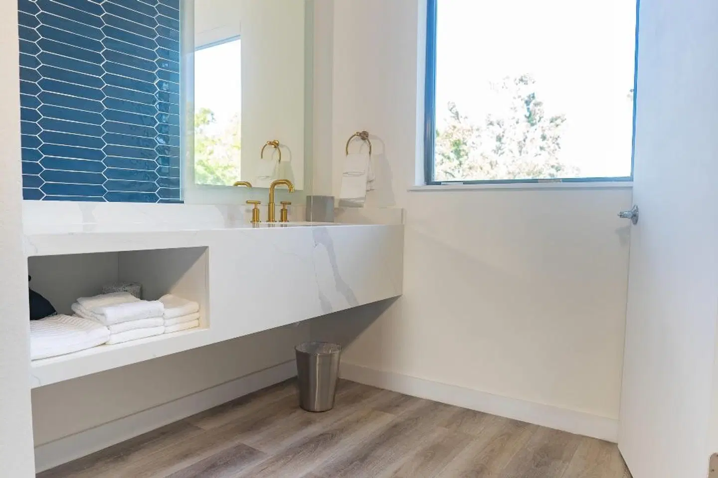 DASKK Orlando Hotel Near Universal Blvd, Ascend Hotel Collection Badezimmer