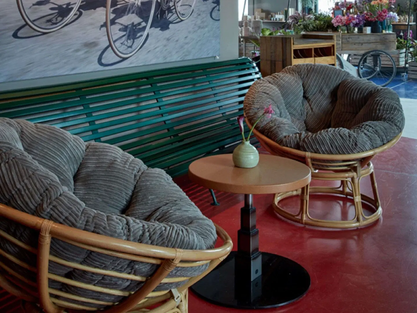 25hours Hotel Das Tour LOUNGE_LOBBY