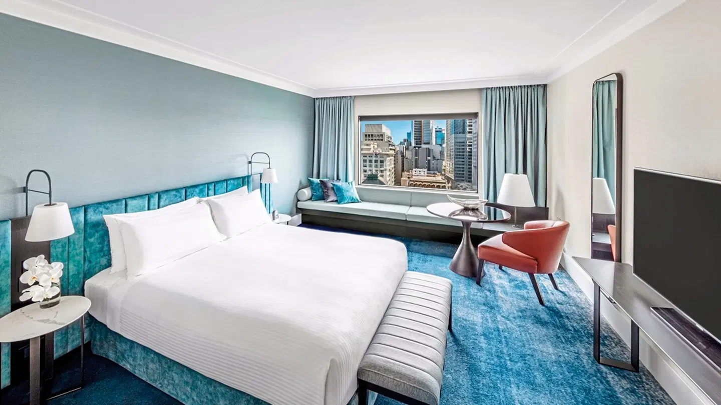 InterContinental Sydney ROOM_EXAMPLE