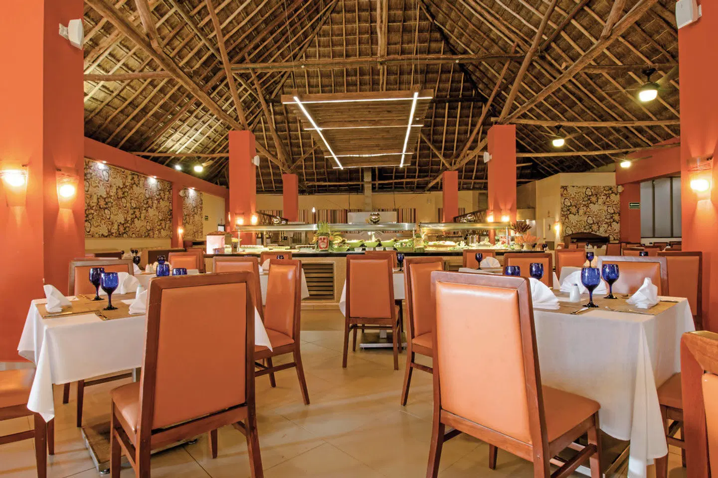 Allegro Cozumel Resort Bar