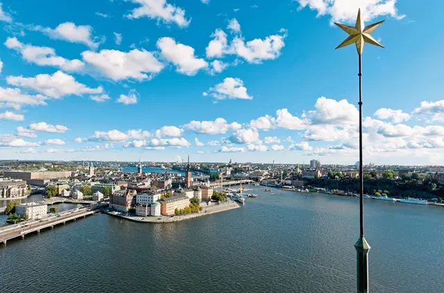 Nordeuropas Hauptstädte Deluxe SPORTS_AND_LEISURE
