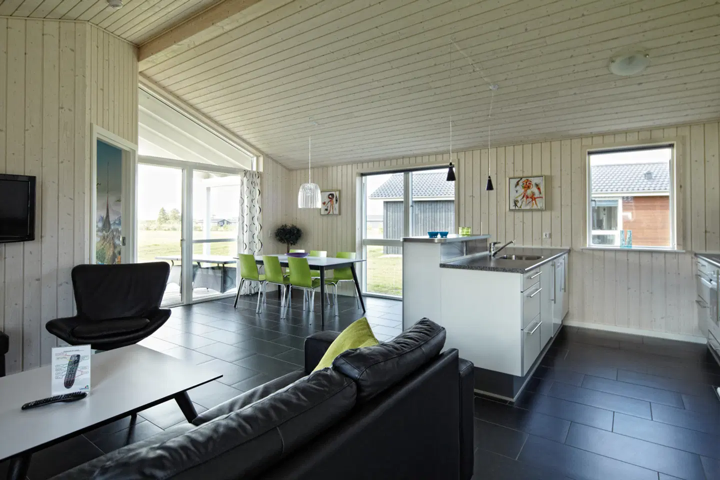 Lalandia in Billund LOUNGE_LOBBY