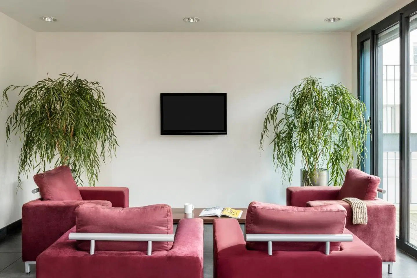 Aparthotel Adagio access Paris Bastille HEALTH_BEAUTY