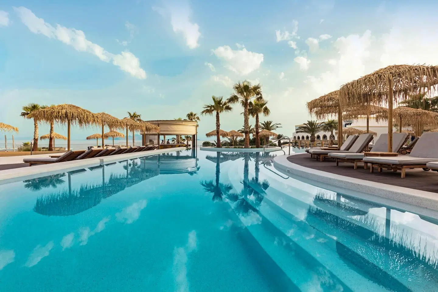 Mitsis Norida OUTDOOR_POOL