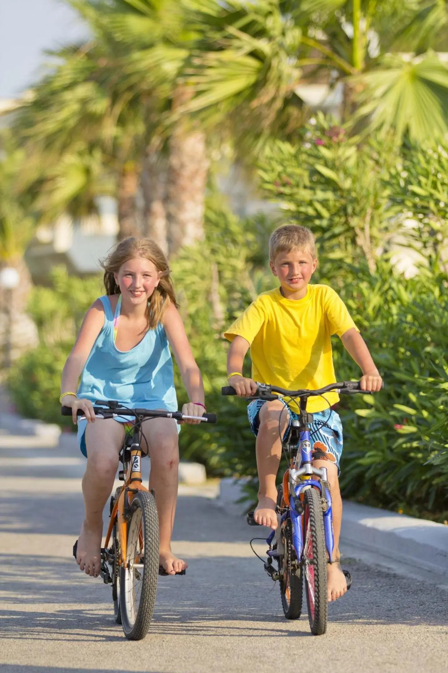 Kipriotis Aqualand Hotel SPORTS_AND_LEISURE