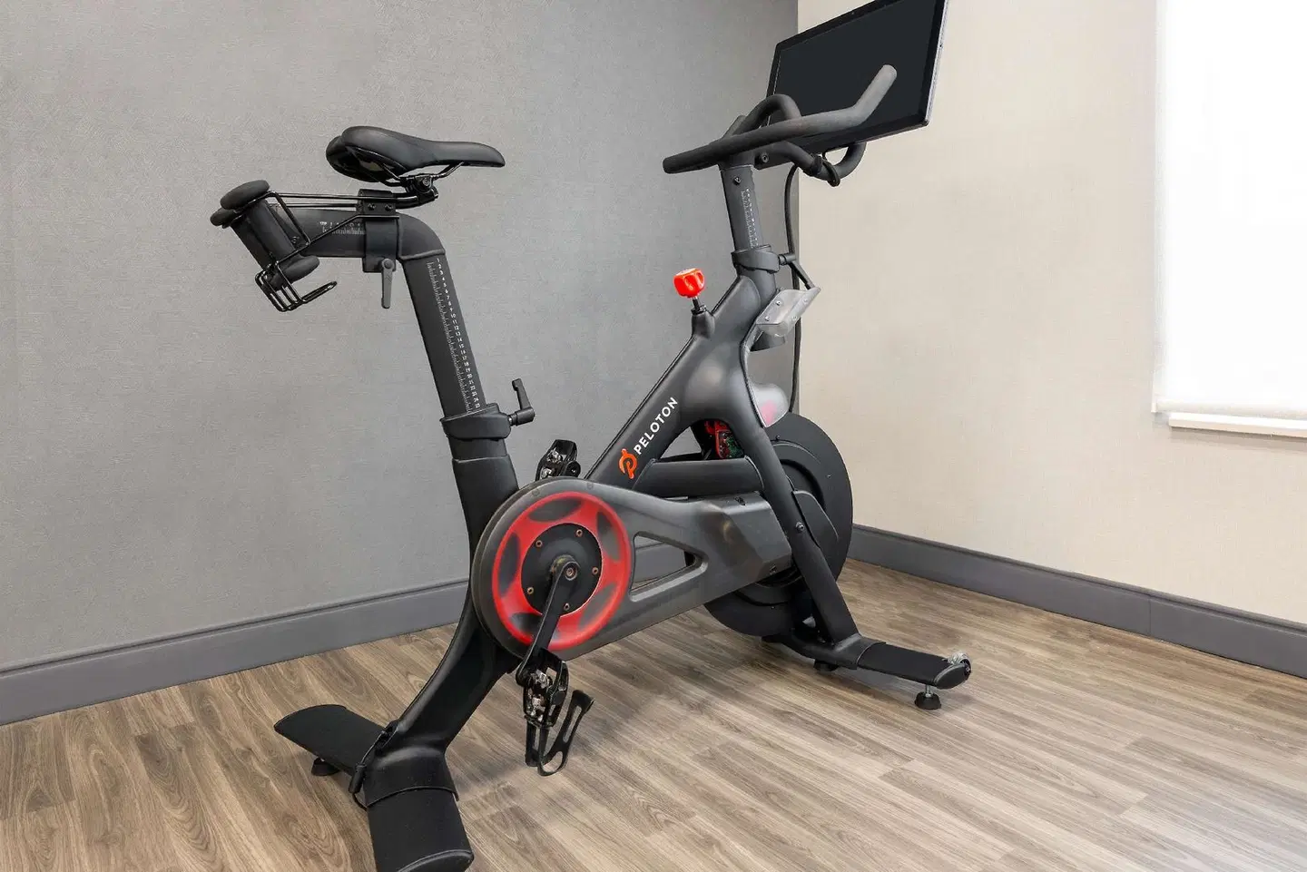 Hampton Inn & Suites Cleveland-Beachwood SPORTS_AND_LEISURE