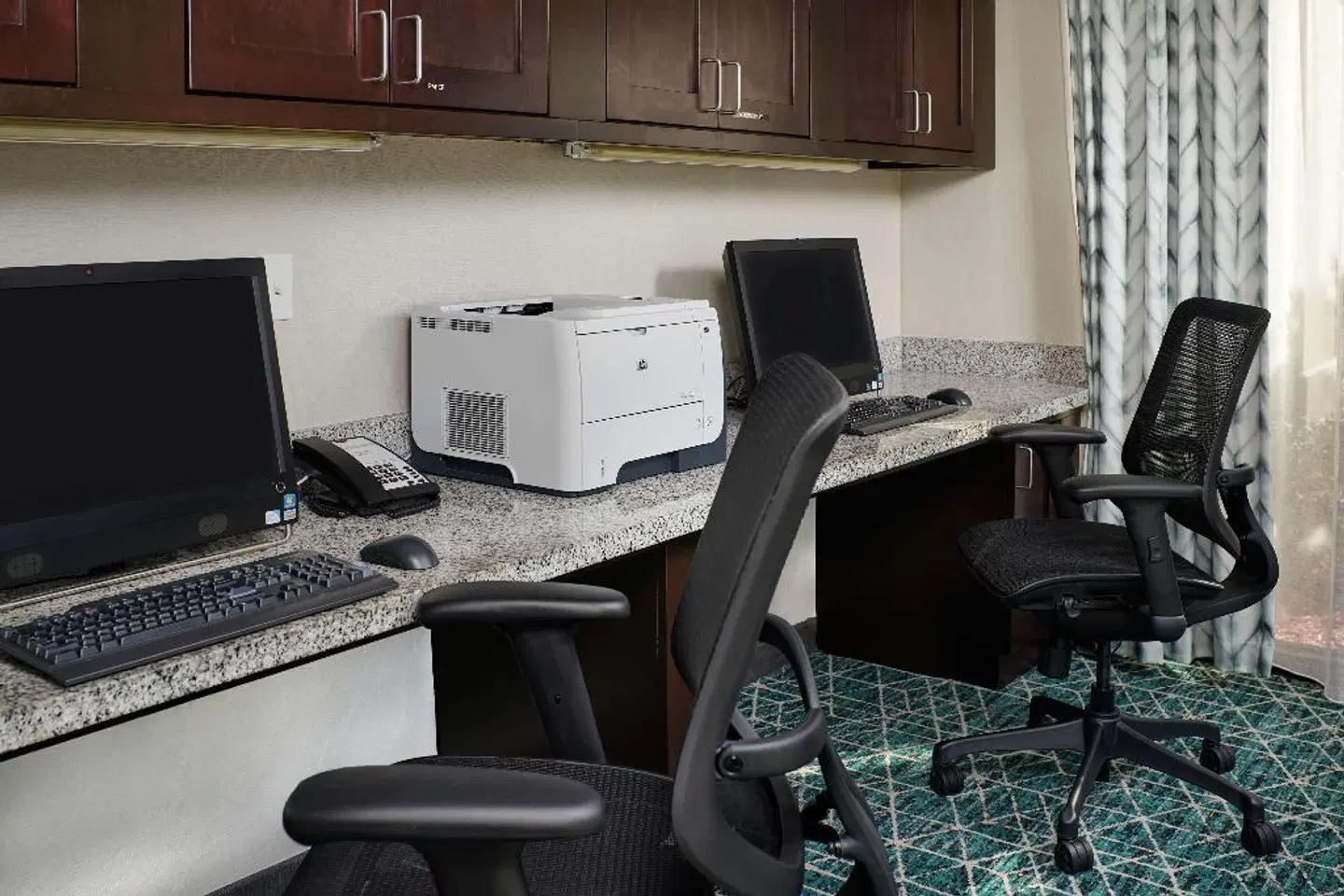 Hampton Inn Jupiter/Juno Beach ROOM_EXAMPLE