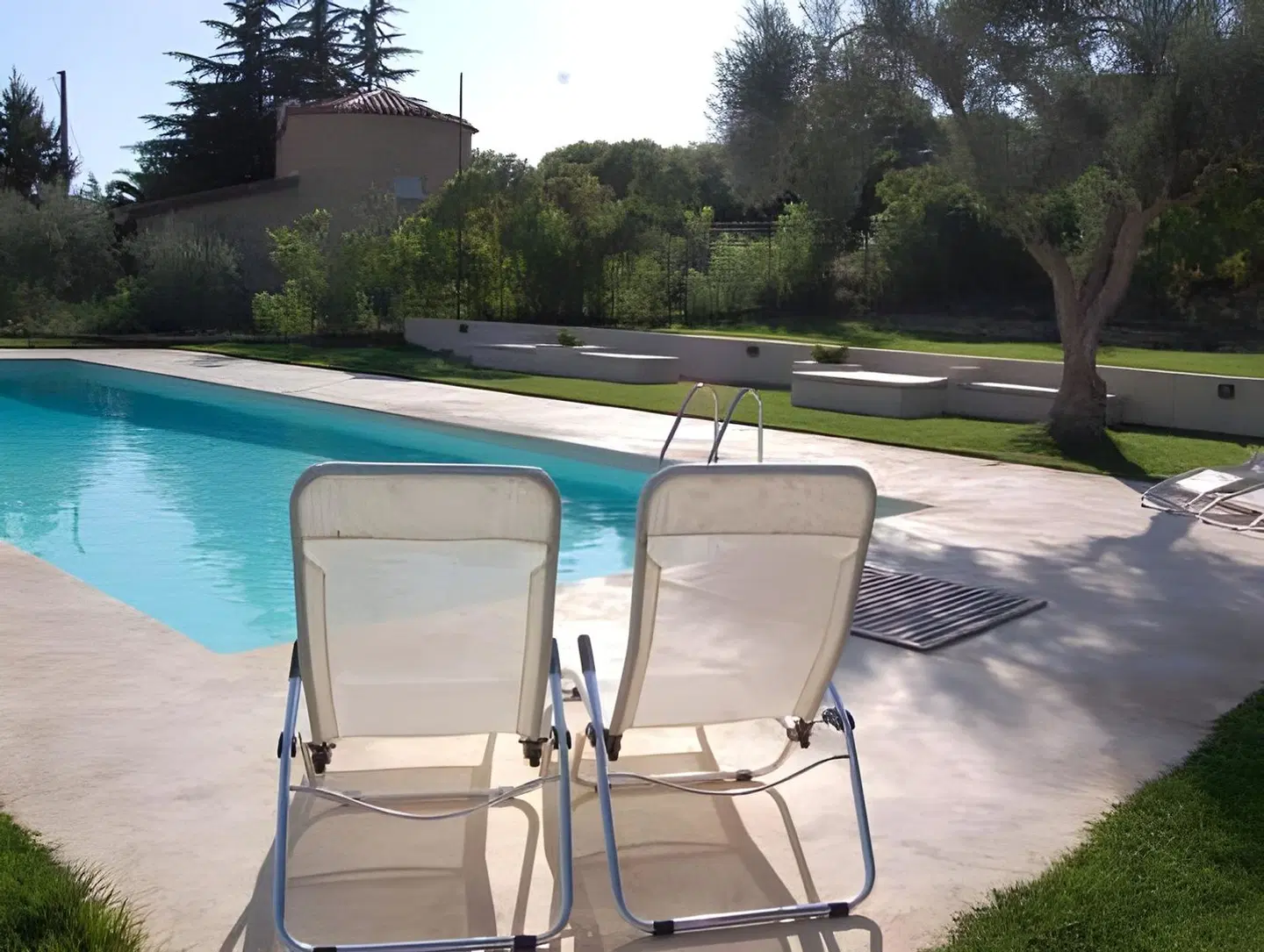 B&B La Casa Del Poeta Enna Terrasse