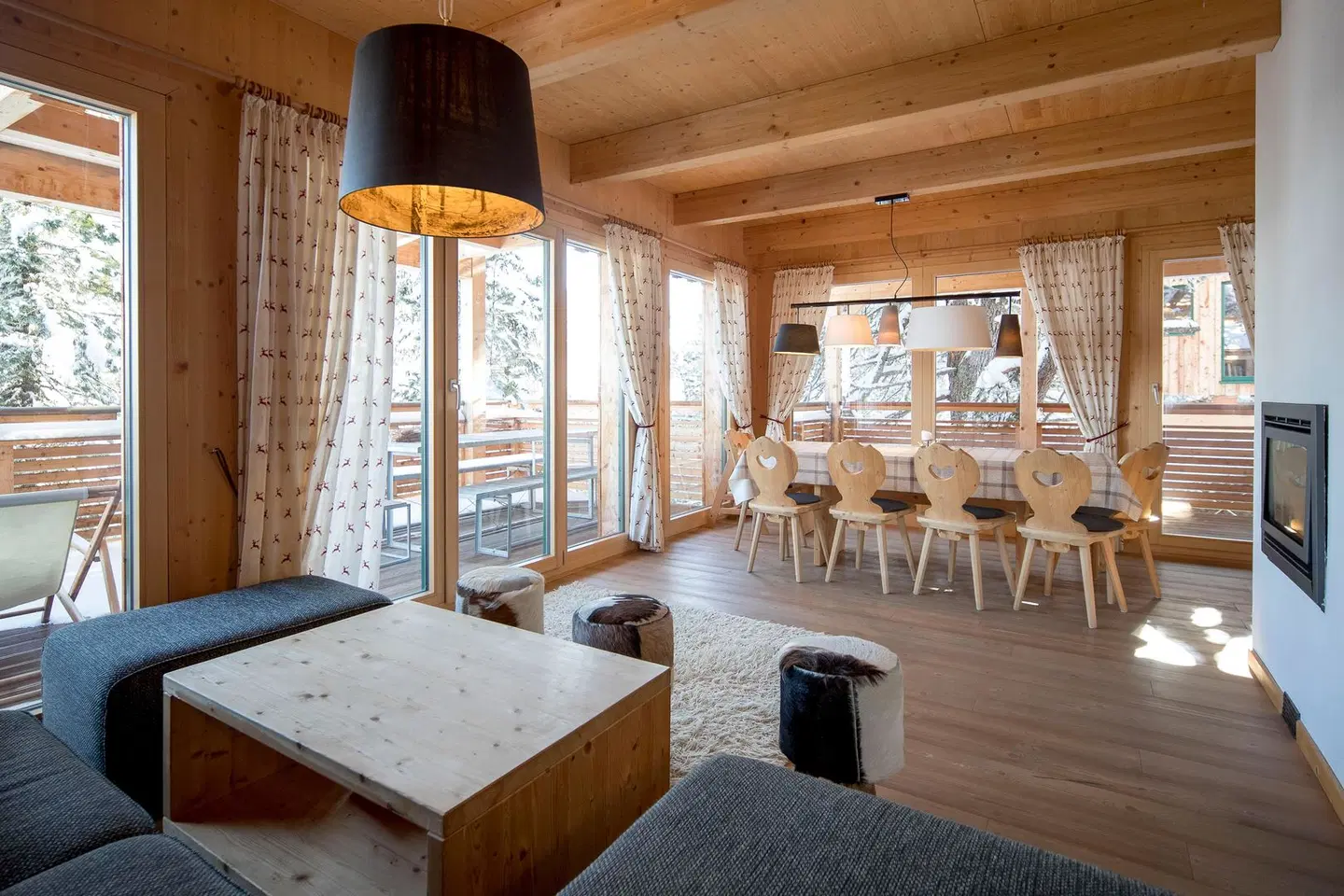 Alpenpark Turracher Höhe by ALPS RESORTS HEALTH_BEAUTY
