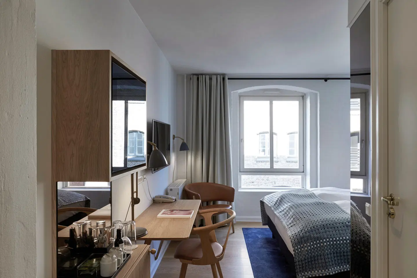 Copenhagen Strand ROOM_EXAMPLE