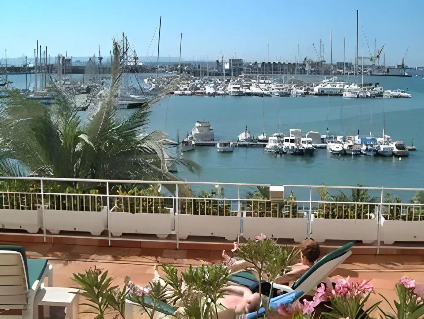 Costa Azul EXTERIOR