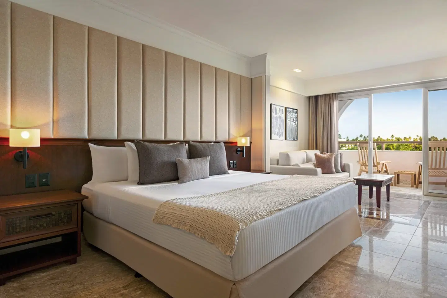 Grand Palladium Imbassai Resort & Spa ROOM_EXAMPLE