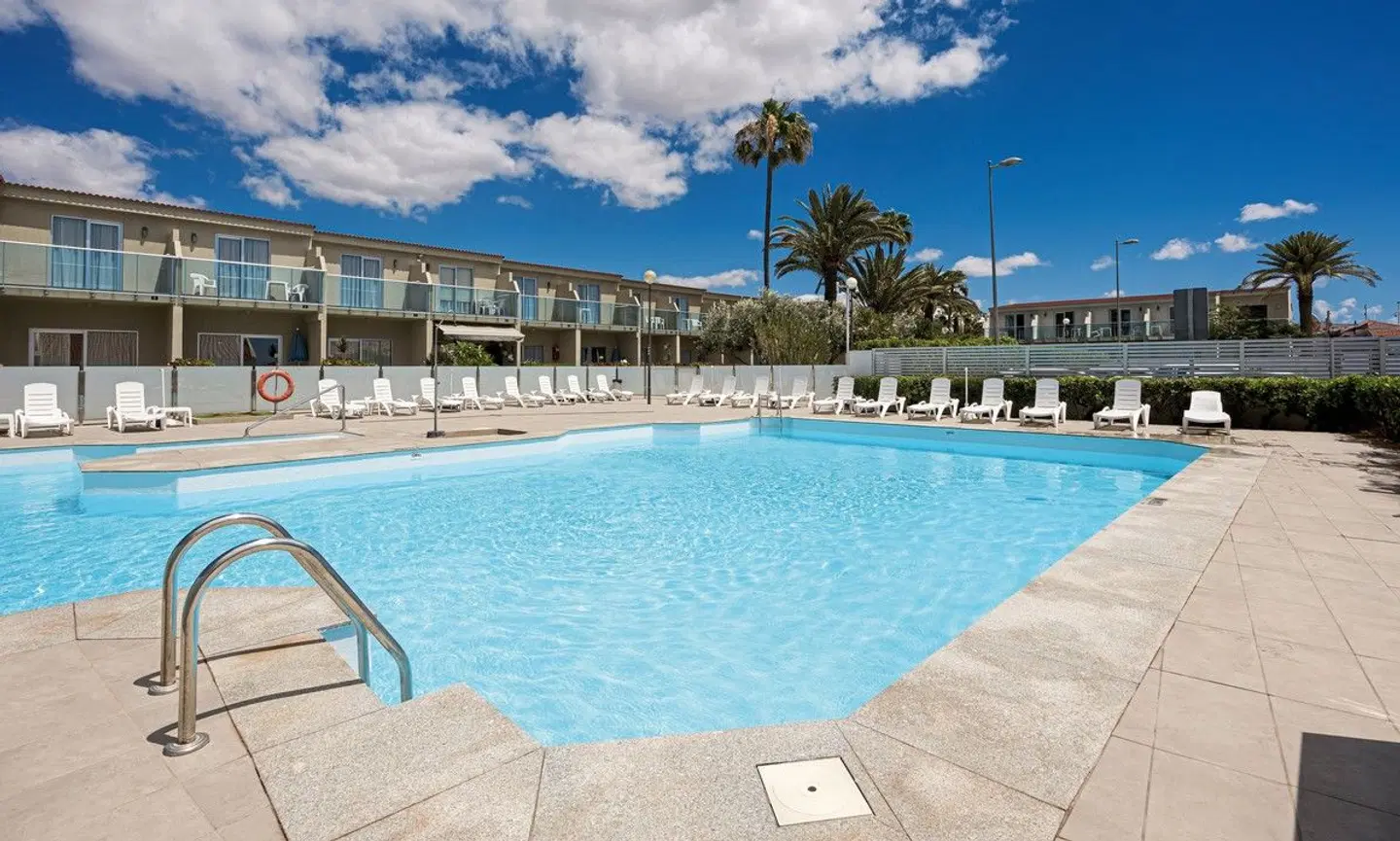 SMARTR Maspalomas Corinto OUTDOOR_POOL