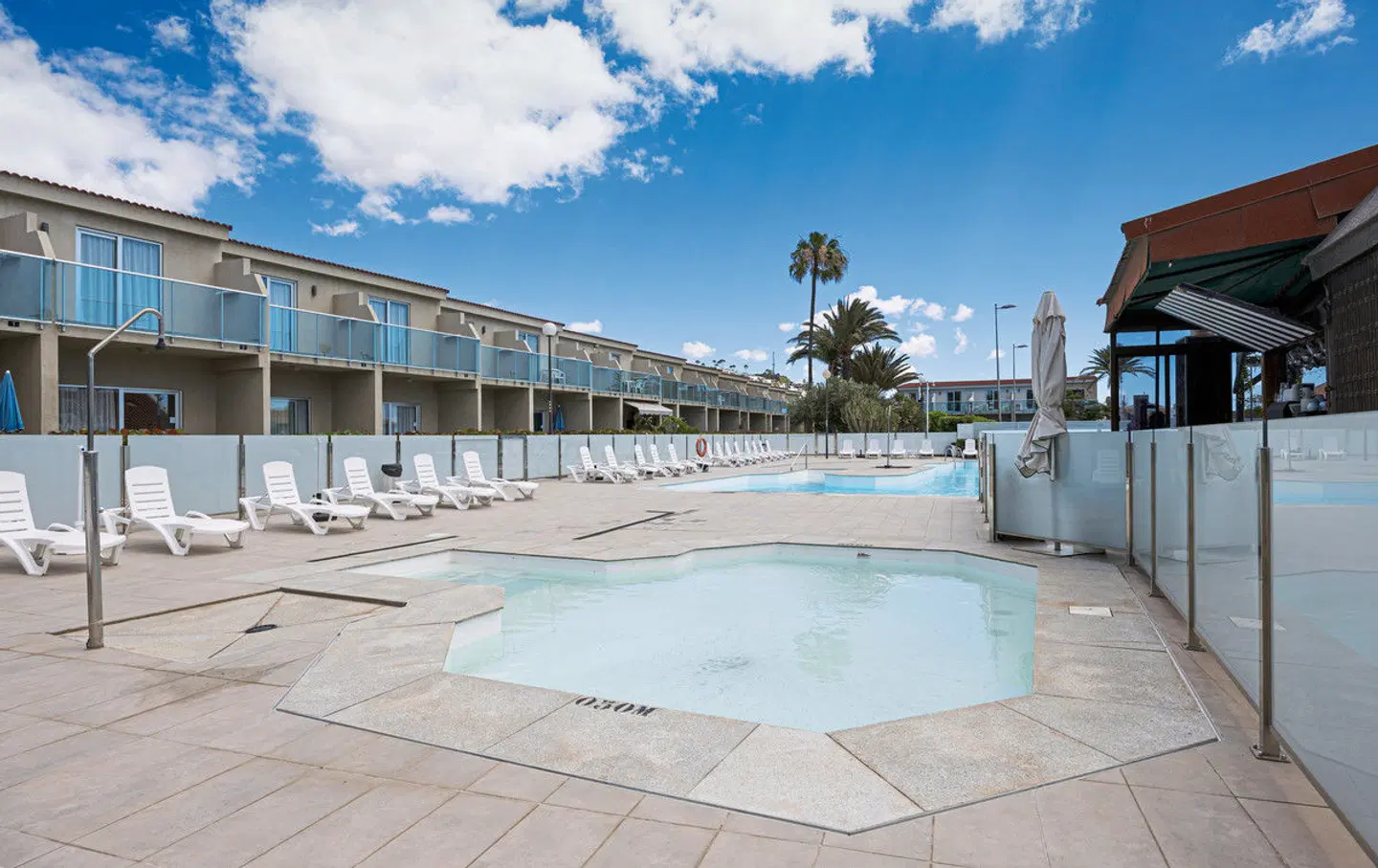 SMARTR Maspalomas Corinto OUTDOOR_POOL