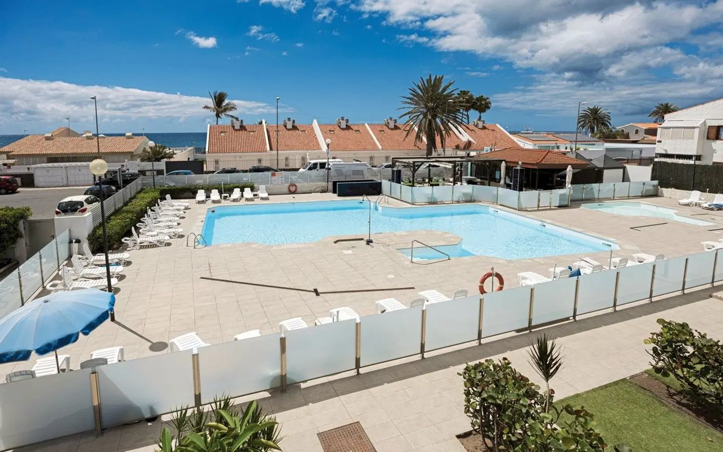 SMARTR Maspalomas Corinto OUTDOOR_POOL