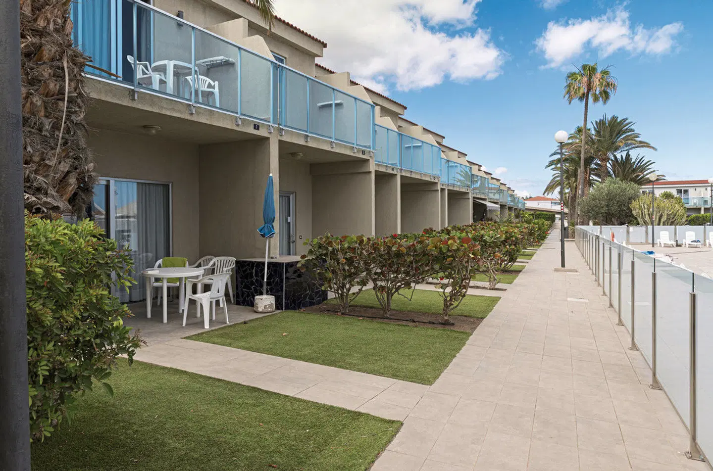 SMARTR Maspalomas Corinto EXTERIOR