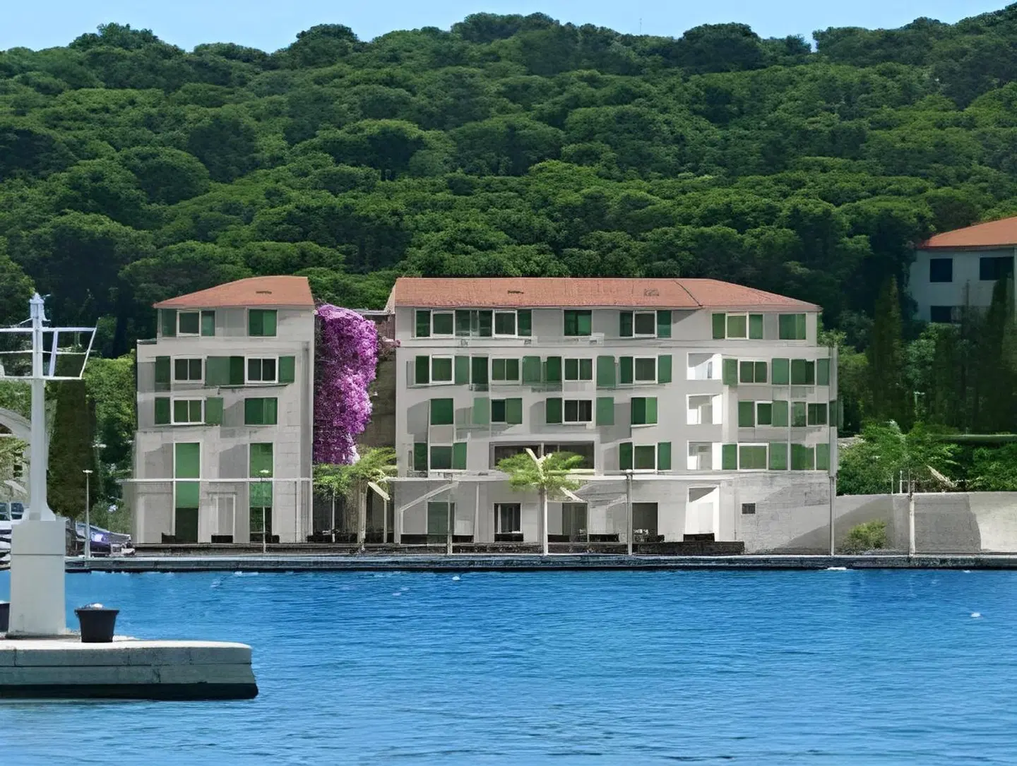 Osejava EXTERIOR