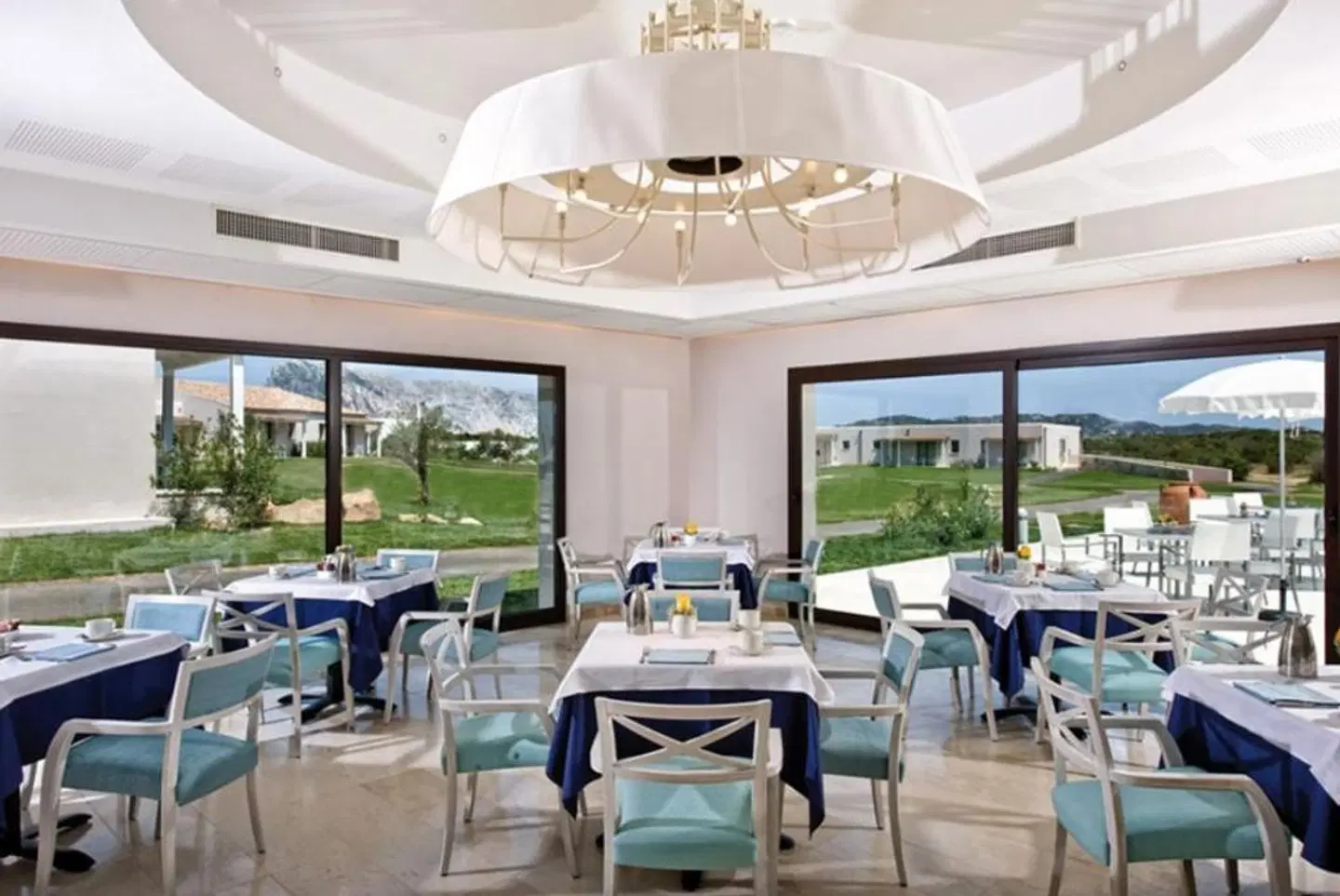 Grande Baia Resort & Spa Restaurant