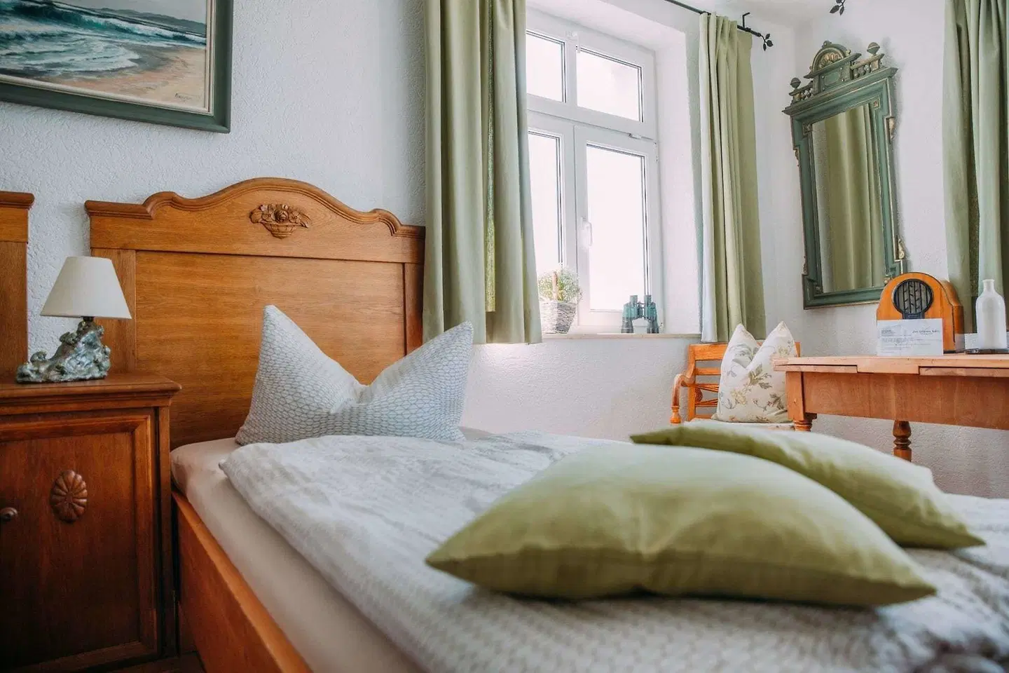 Pension Zum Goldenen Anker ROOM_EXAMPLE