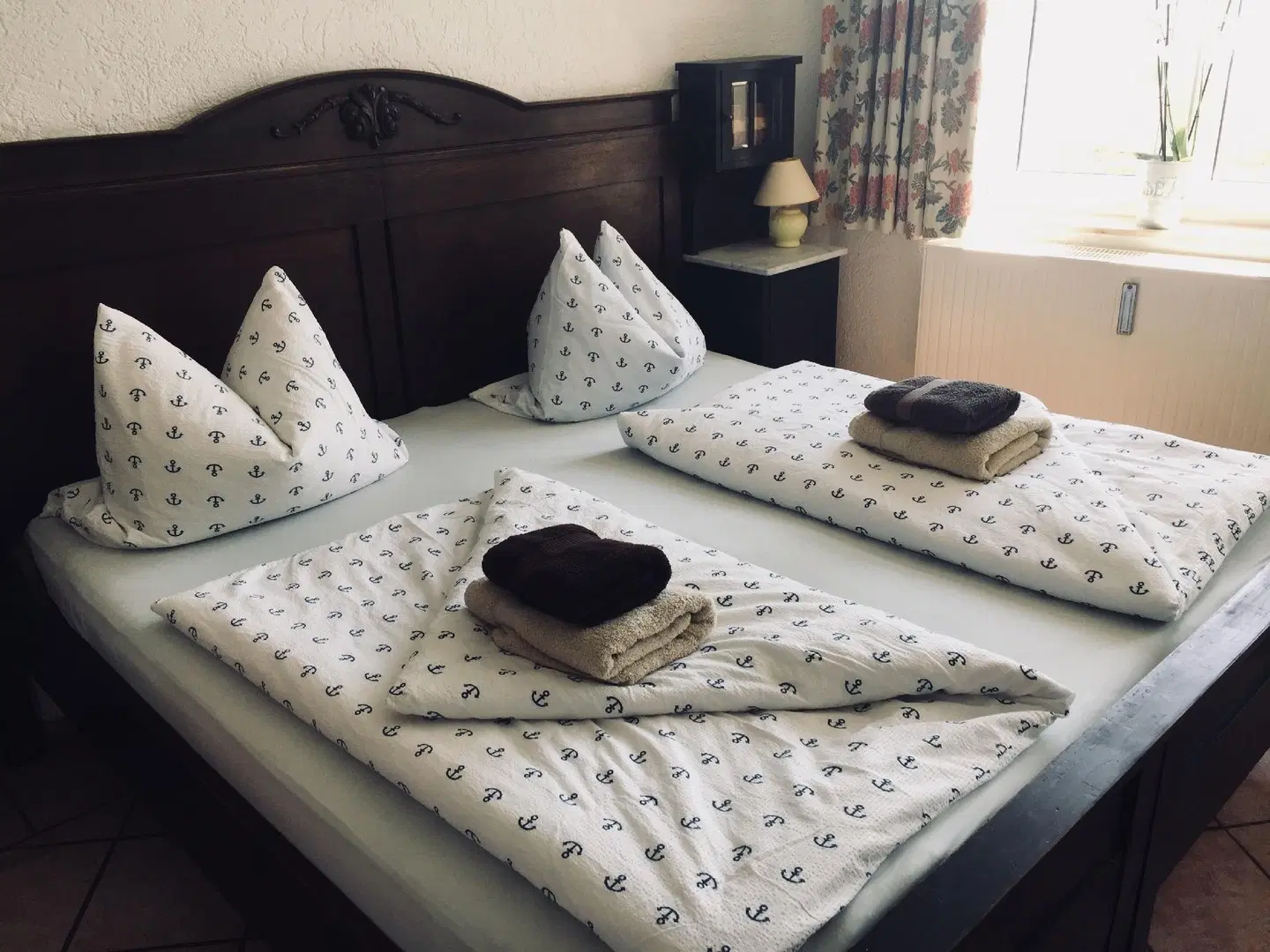 Pension Zum Goldenen Anker ROOM_EXAMPLE