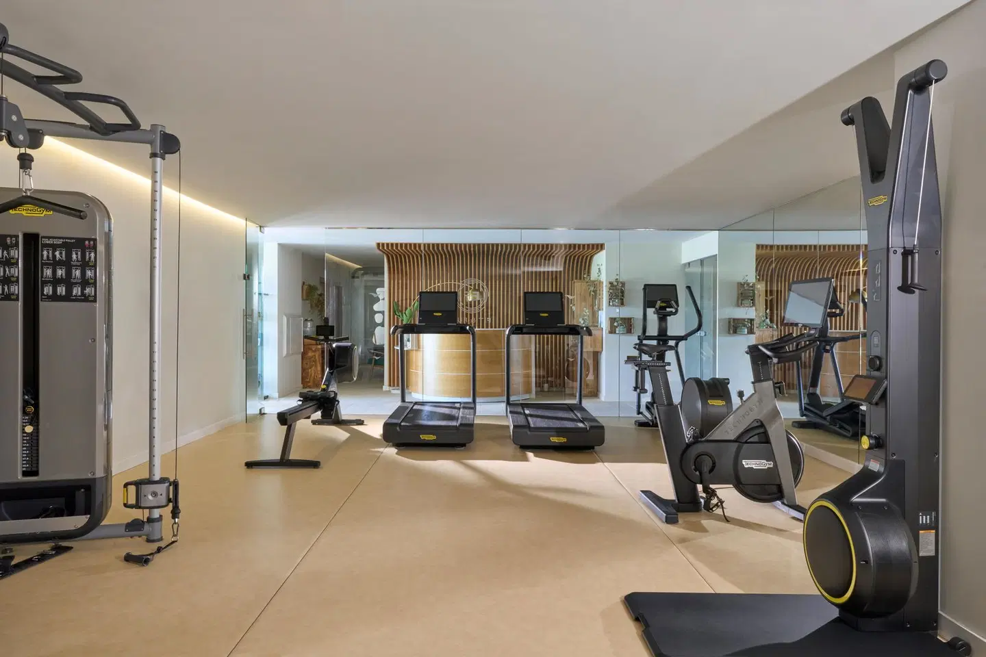 Iberostar Selection Fuerteventura Palace SPORTS_AND_LEISURE