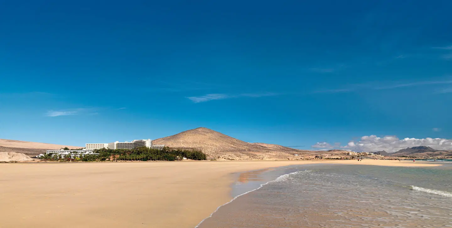 Paradisus by Meliá Fuerteventura Strand